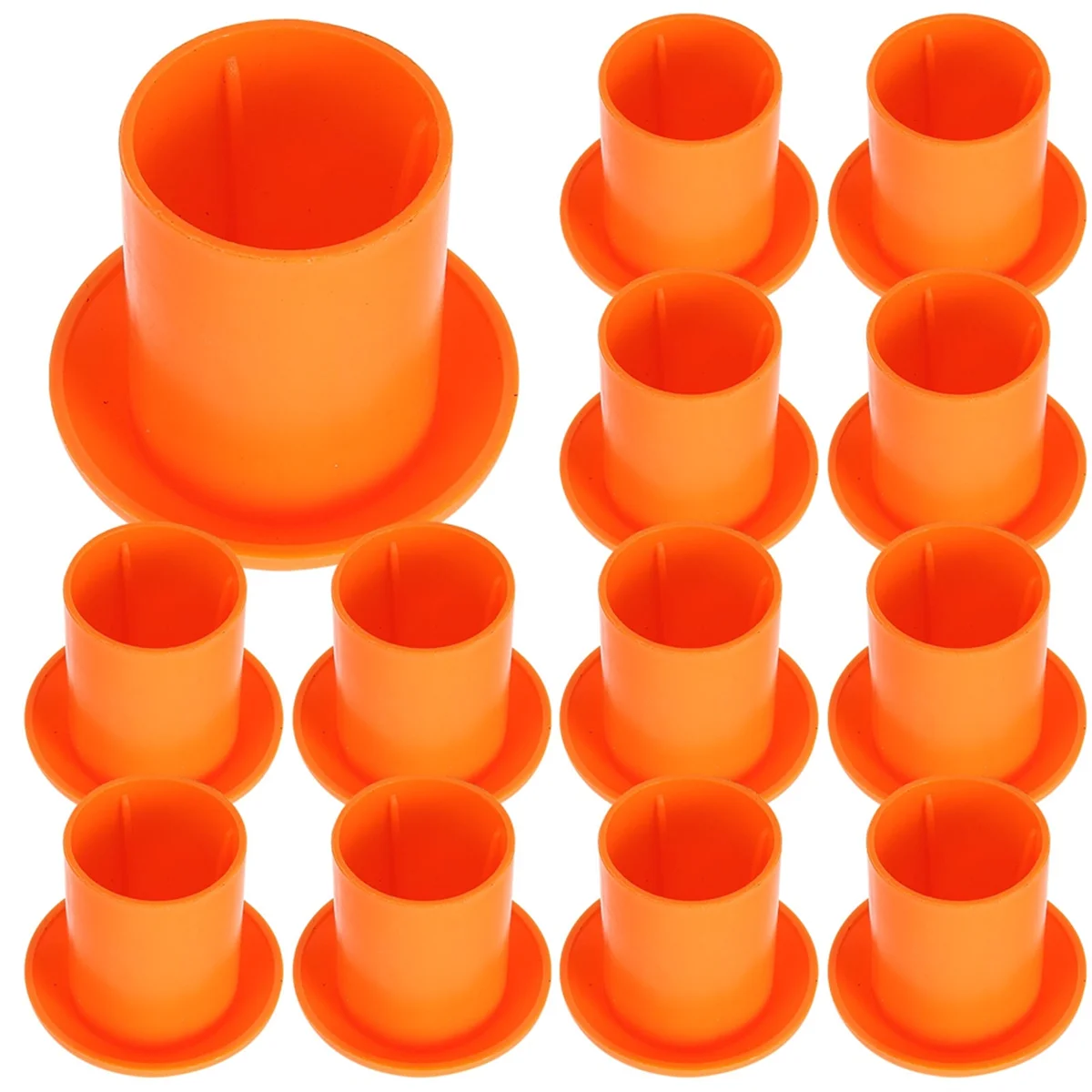 【Exclusive-Deal!】Rebar Protection Cap