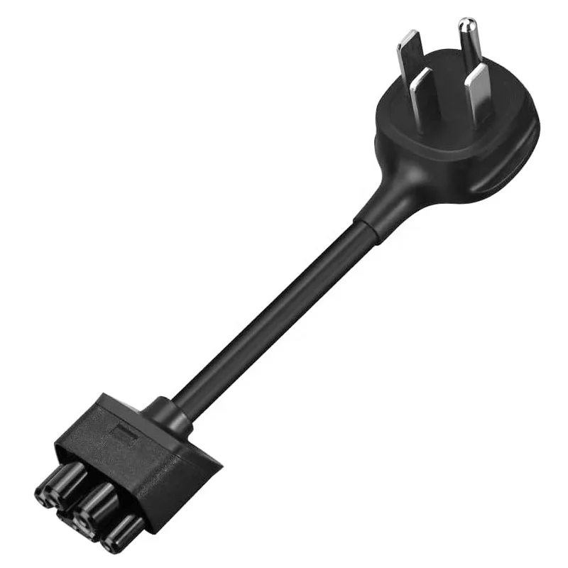 

NEMA 14-50 Adapter Is Exclusively Tesla Gen 2 Mobile Charger so You Can Connect to 240 VAC 14-50 Outlet Power Cable