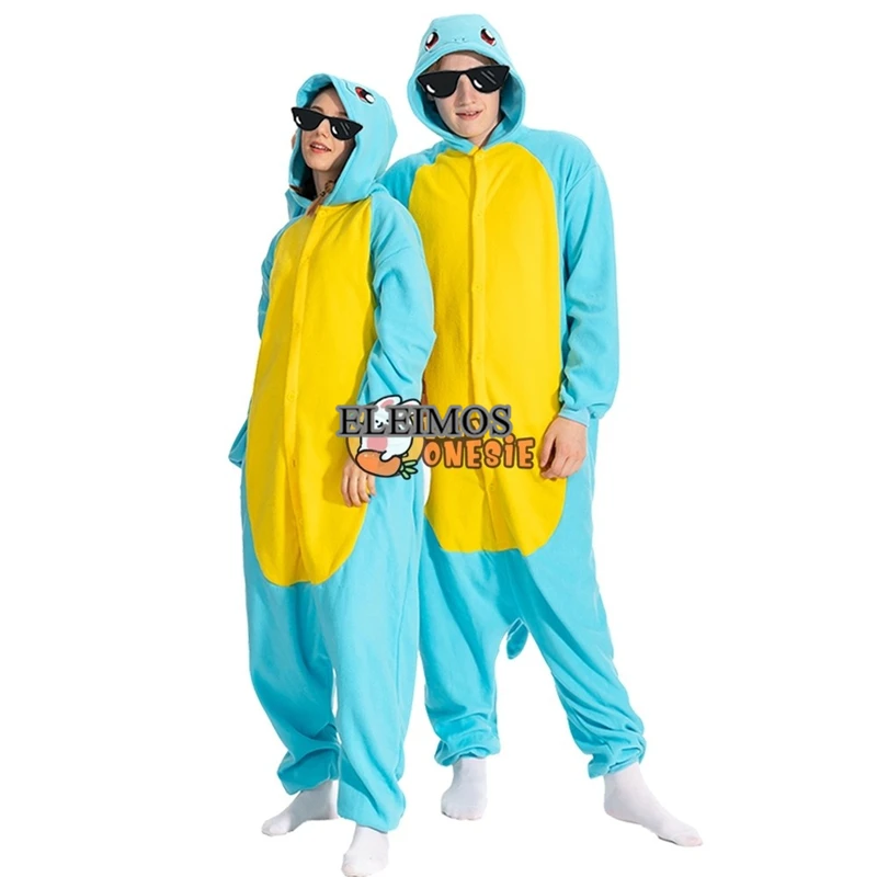 Tortoise Onesie For Adult Women Men Animal Kigurumis Pyjamas Cartoon Pajama Homewear Halloween Cosplay Party Costume XXL