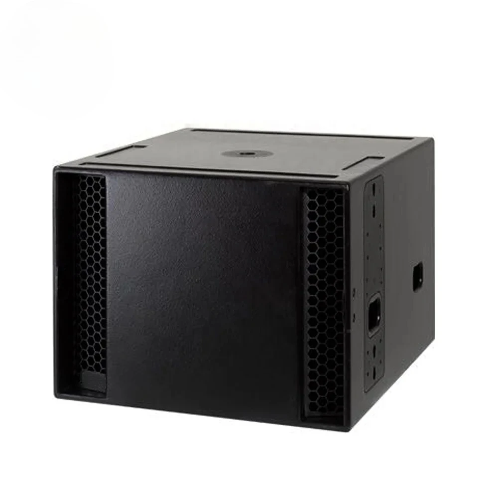 

Inch Line Array Subwoofer Speaker Bass Dj Box Concert Audio Sound System