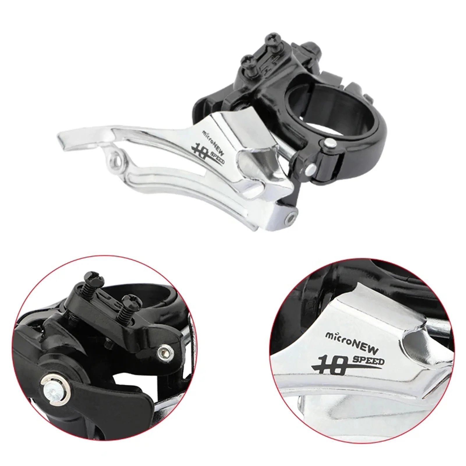 Universelles Fahrrad-Aluminiumlegierungs-Umlenkrad für Schaltwerk, 11T 13T, MTB Metall-Lager-Umlenkrolle für 4/5/6mm – Detail 20
