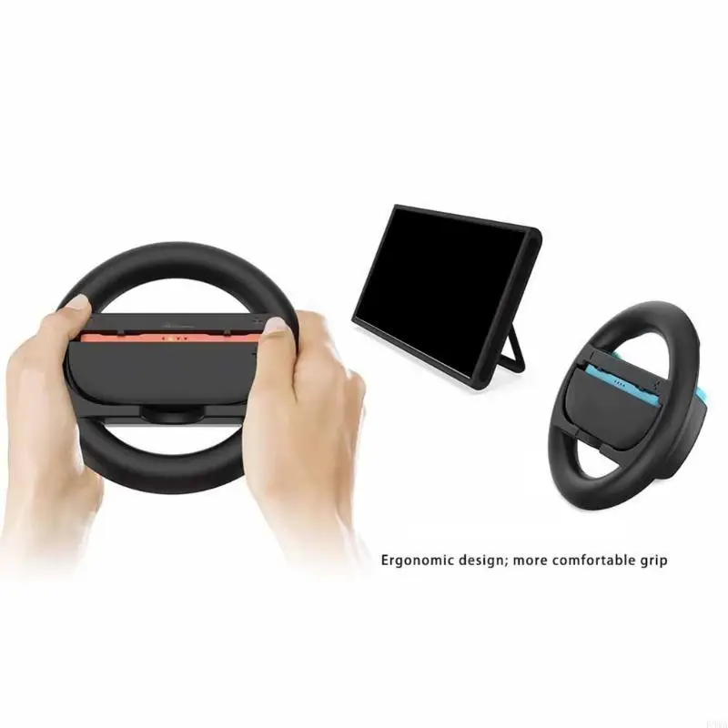 F3MA Racing Steering Wheel for NS2 Wheel Grip Affectment Assectory