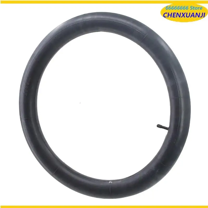 Beach Bicycle Tube 20 X 3.0 20*3.0 20*3.0 20*3 Bike Inner Butyl Tube For Snowmobiles Bicycles ATVs Black Tyre 20 Inch