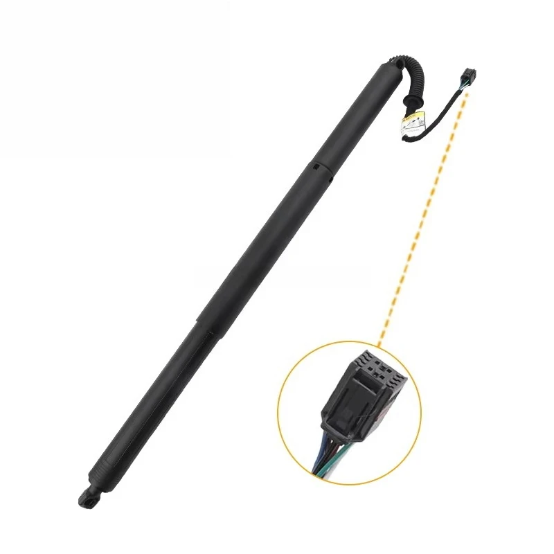 1set Custom Electric Tailgate Struts Semi-Finished Can Be Customized Specific Details