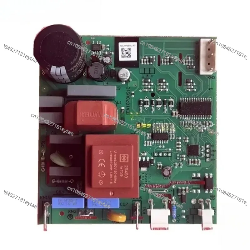 

AR002203 Beko Refrigerator Main Board Freezer Parts Control Board