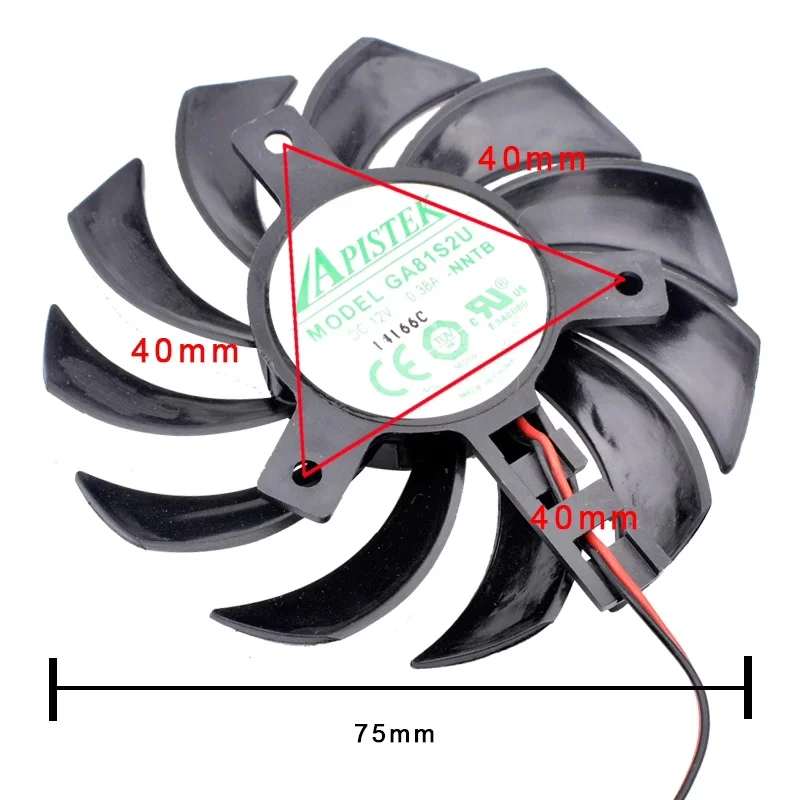 75mm ga81s2u nntb