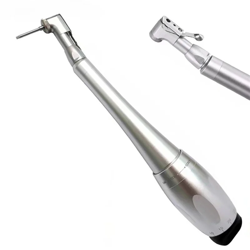

Dental Supply Dental Implant Torque Wrench Handpiece For Dental Lab Use