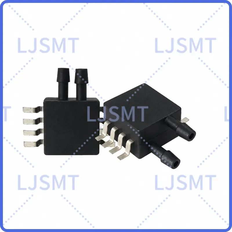 for XGZP6899A 5V Differential Pressure Sensor Flow Sensor Ventilator Air Pressure Gas Pressure Sensor Module