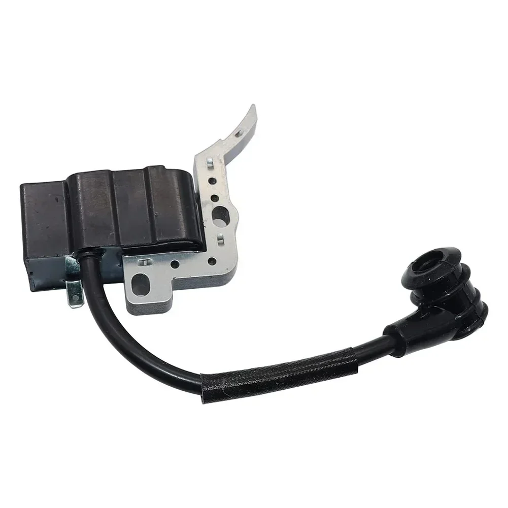 Easy and Quick Installation of Ignition Coil for CS303T CS345 CS346 CS350TES A411000150 Back to Work in No Time