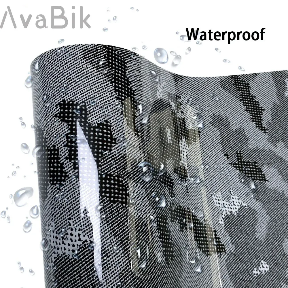 لامع الأزرق بيثون ألياف الكربون الفينيل فيلم لجسم دراجة نارية غطاء لاصق لامع للسيارة الداخلية ملصق ضبط الملحقات منخفضة اللزوجة