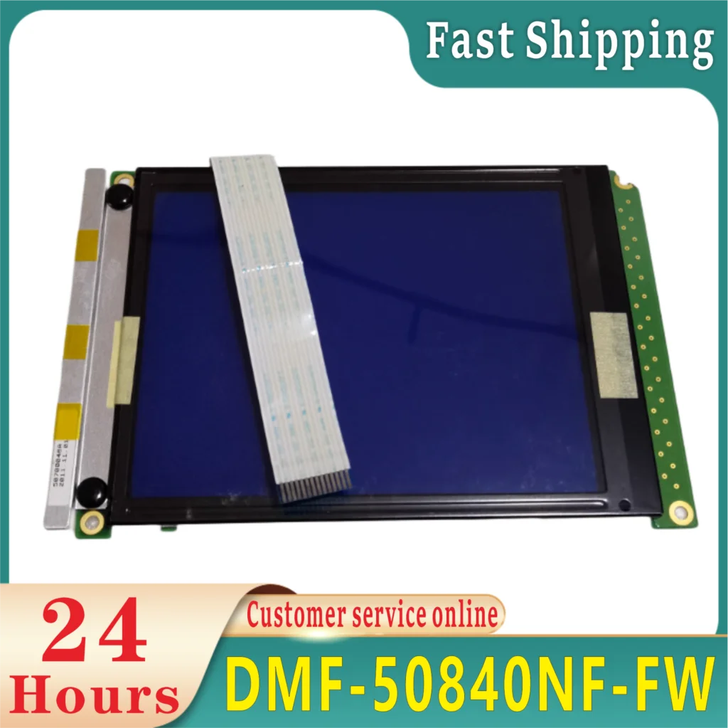 A+level DMF-50840NF-FW DMF-50840 DMF50840 5.7 inch LCD panel display