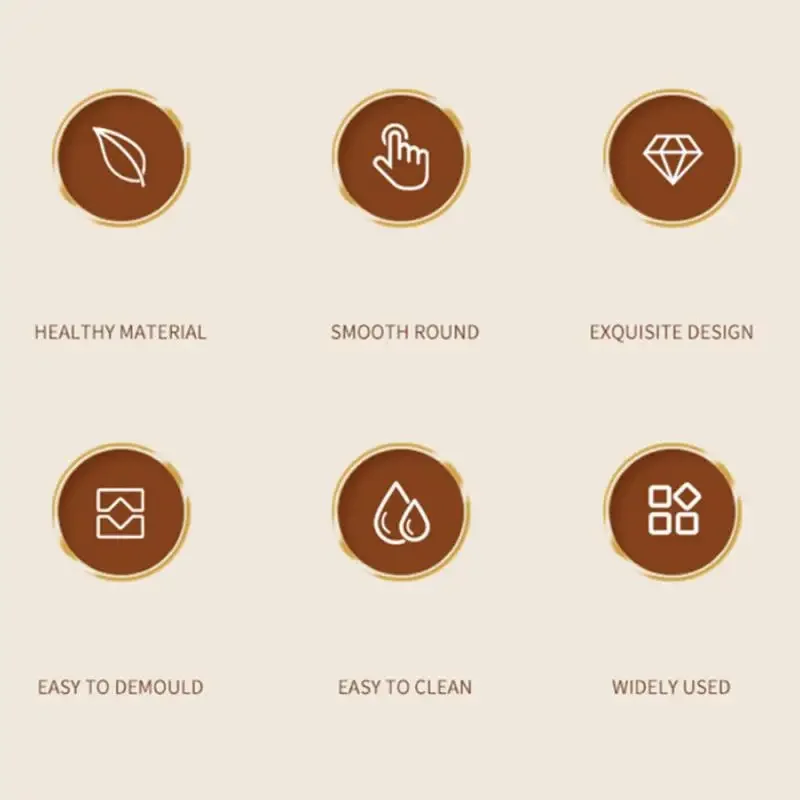 

Chinese Baozi Mold Diy Pastry Pie Dumpling Maker Steamed Stuffed Bun Making Mould Bun Makers Kitchen Gadgets Baking Pastry Tool