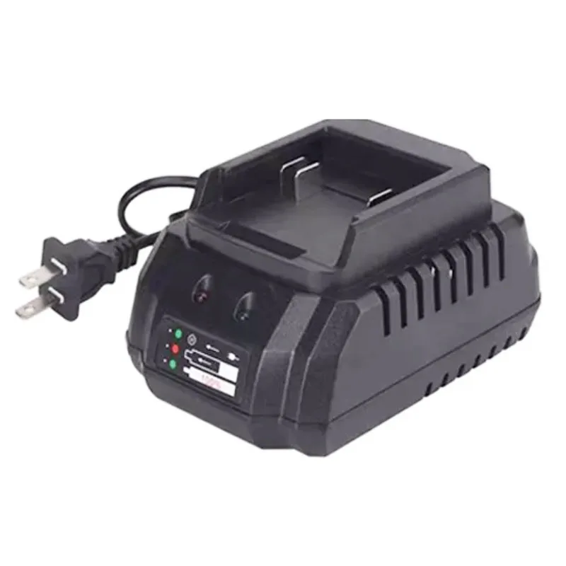 Li-Ion Battery Charger For Makita 18V 21V DC18RC BL1830 BL1815 Hong Song BoDa FoGo Lomvum ZhiPu JiangMi Jinlujiao LMlava KETEWEI