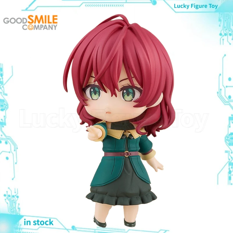 【Oryginalny】GSC 2552 Dahliya Wilts No More Darija Rossetti Model w wersji Q, zabawka