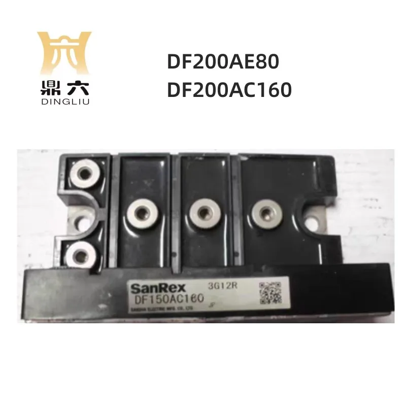 

DF200AE80 DF200AC160 модуль