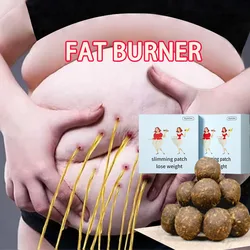 Best Weight Loss Products For Women & Men 100% Natural Fat Burner Reduce Obesity Beauty Health Fast Slimming Lose Weight