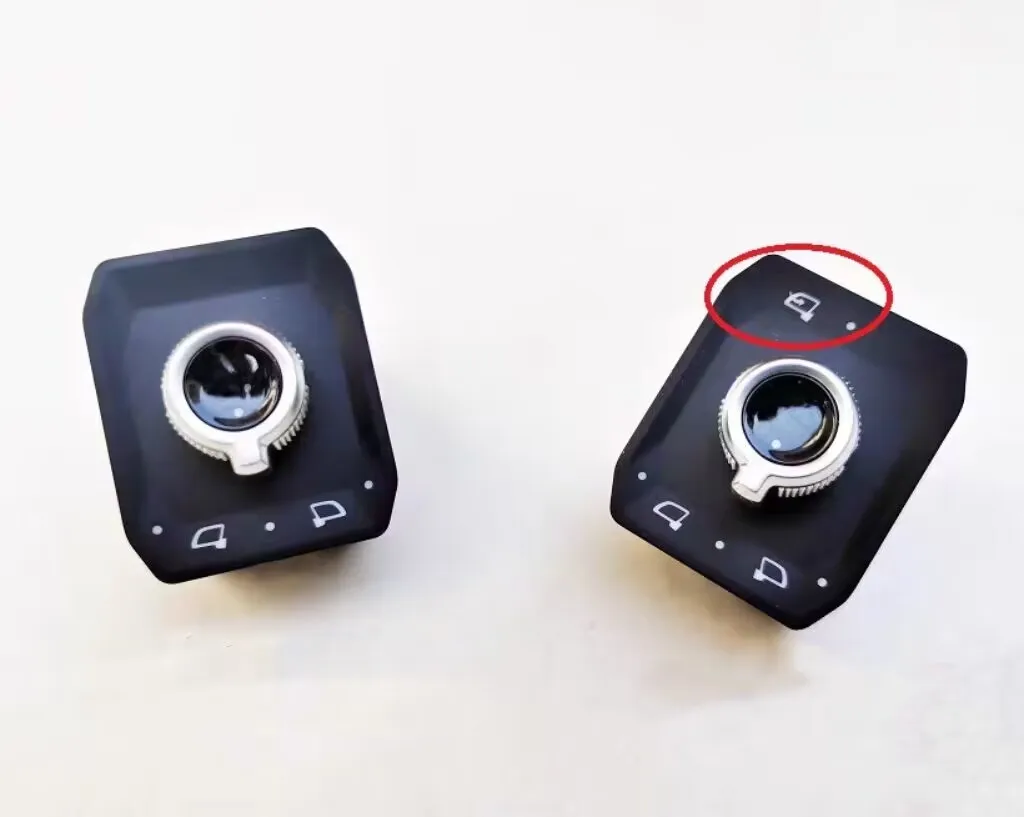 WAP01 Rearview mirror adjustment switch for greatwall haval H2S F7 F7X H6