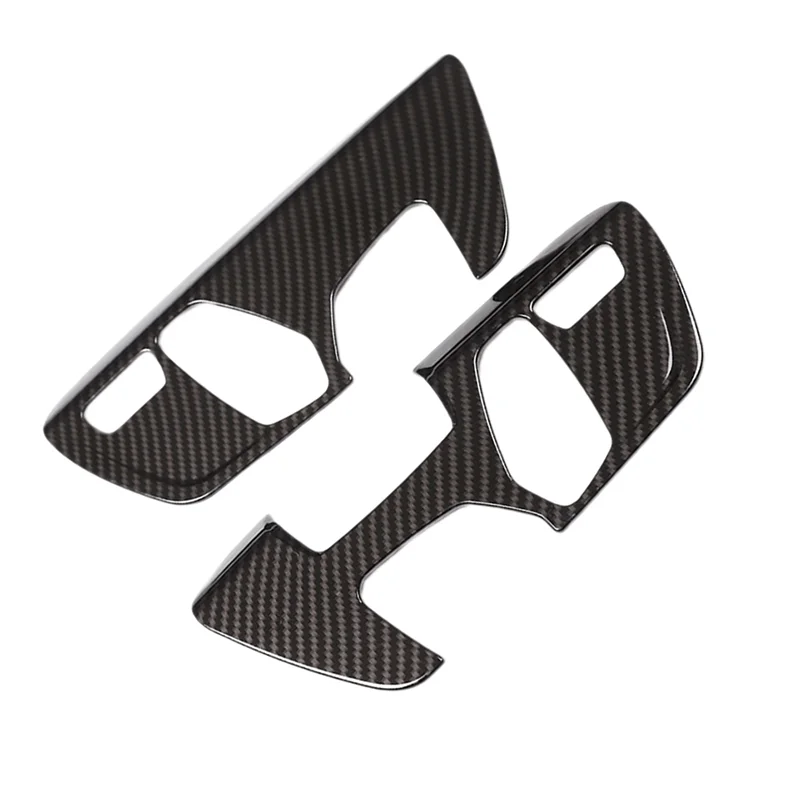 شارات ضبط أزرار مقعد السيارة ، غطاء الديكور ، وتقليم لـ BMW Z4 ، G29