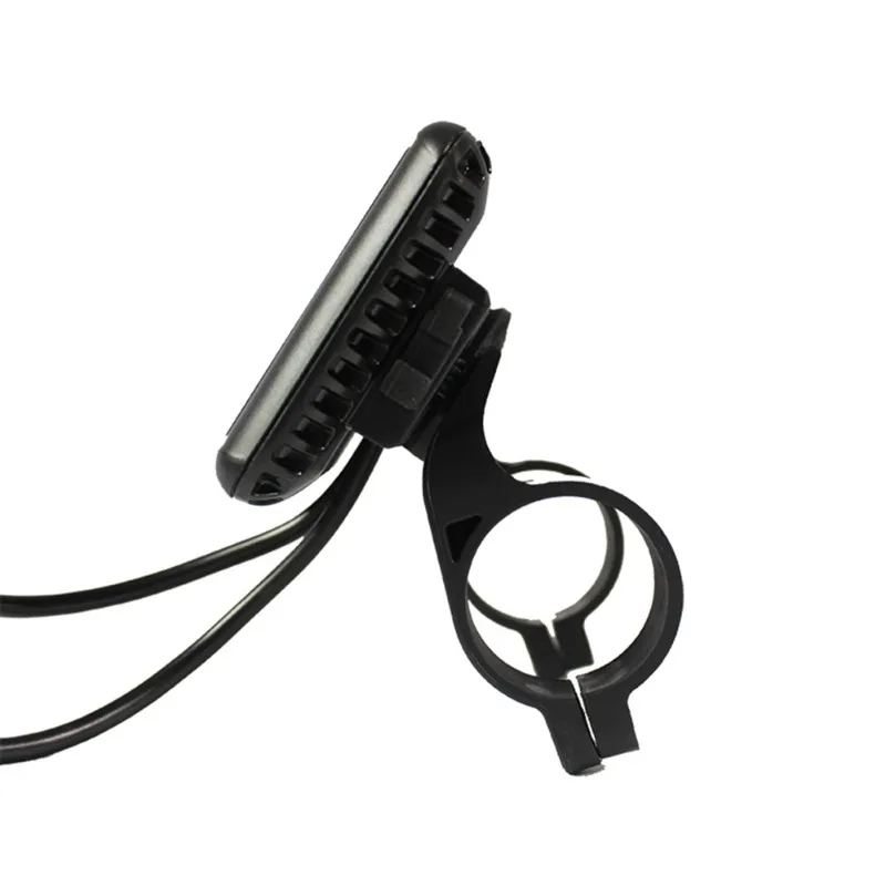 شاشة ملونة 36 فولت 48 فولت 60 فولت 72 فولت متوافقة مع 52 فولت