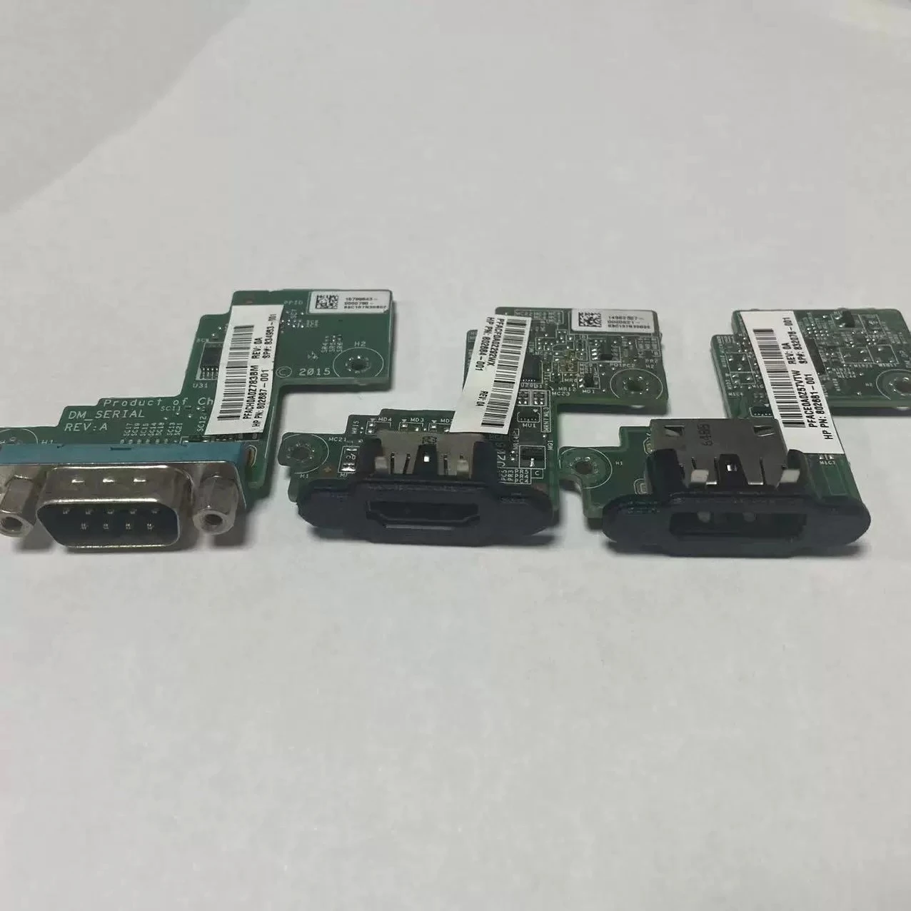 CHEN FOR HP 800 600g2 DP COM expansion header 802684 802681-001 802687-001~~