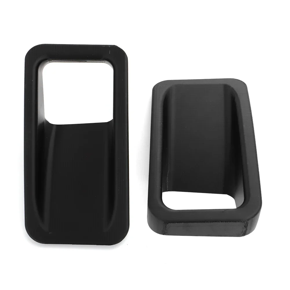 Frontstoßstange Nebelscheinwerfer Luftkanal Einlädt Lüftungsschlitze Abdeckung Shell für Nissan Z32 300ZX 1990 1991 1992 1993 1994 1995 1996