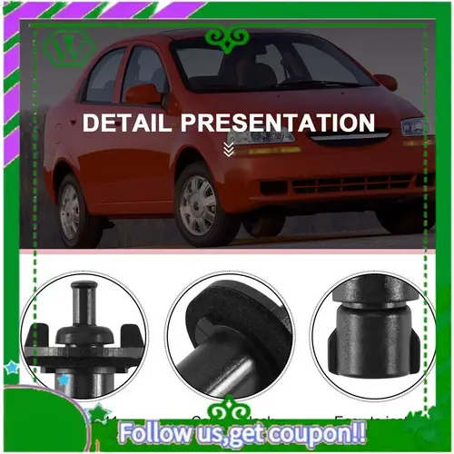 Imagen 2 del producto AC34-para Aveo 2004-2011 pestillo de puerta de llenado de tanque de combustible de Gas 96534241 para interruptor de cubierta de tanque Pontiac G3