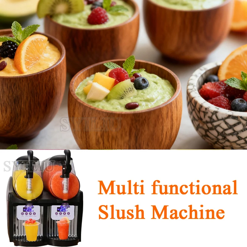 Commercial Snow Mel… - image