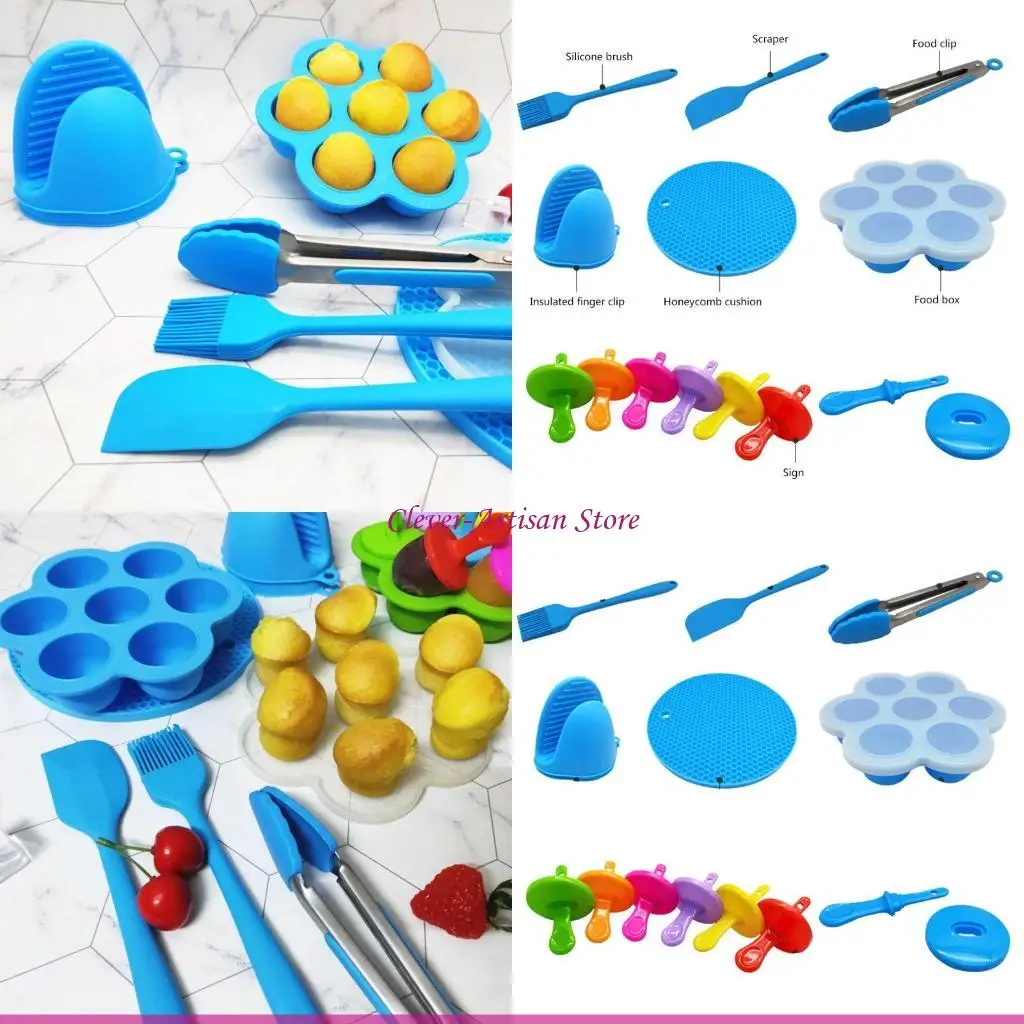 E06B Silicone Ice L… - image