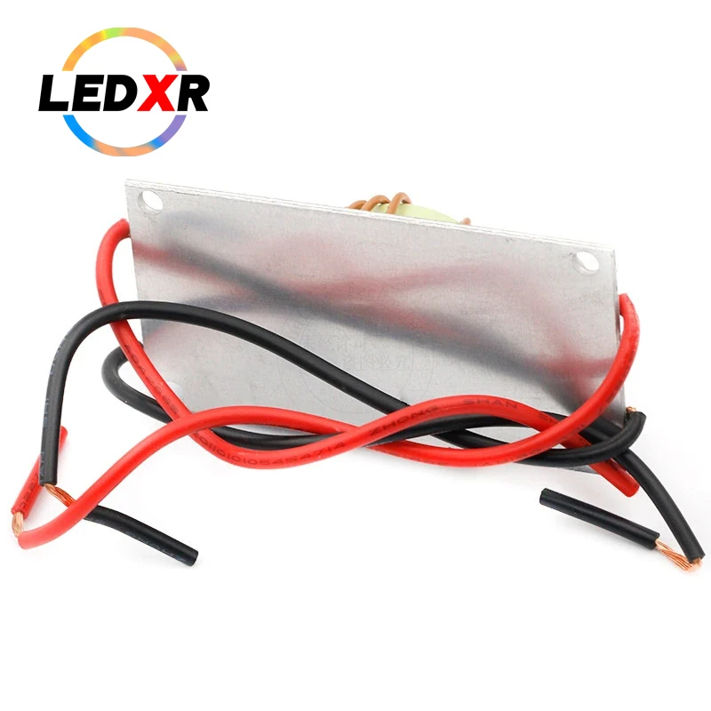 250W LED boost drive power 6A MAX boost DC power supply 8.5 V-48V to 10-50V boost constant voltage current drive power supply