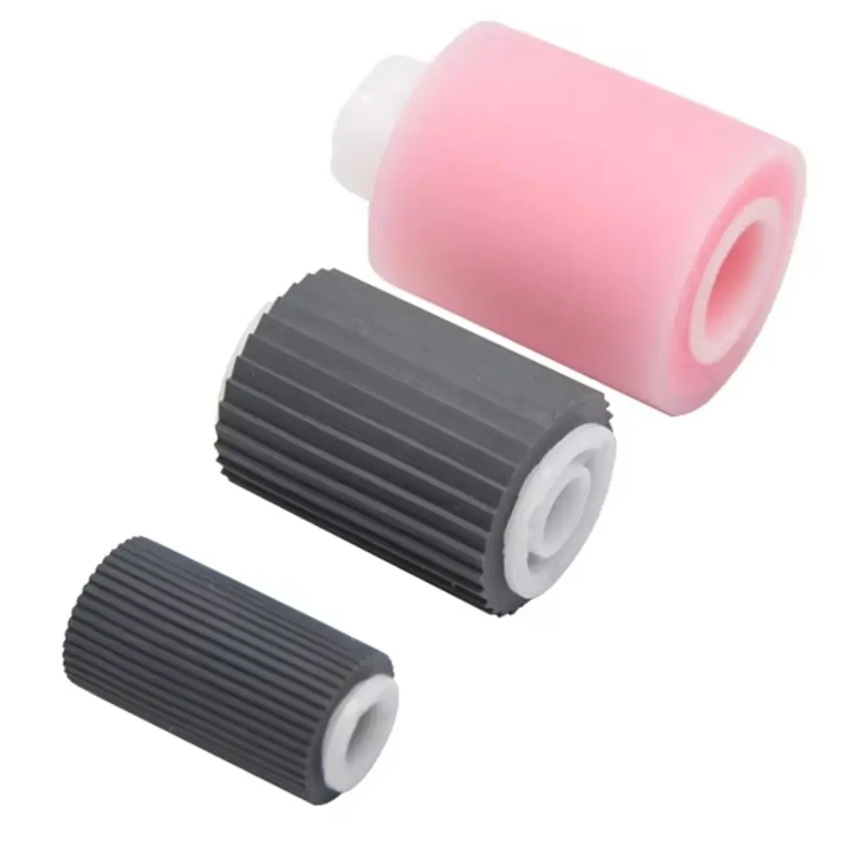 3 Set Paper Separation Pickup Roller Kit for ADV 6055 6065 6075 6255 6275 8105 8095 8085 8205 8505 6575 6555