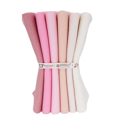 Variant: 6 pcs 25cmx28cm