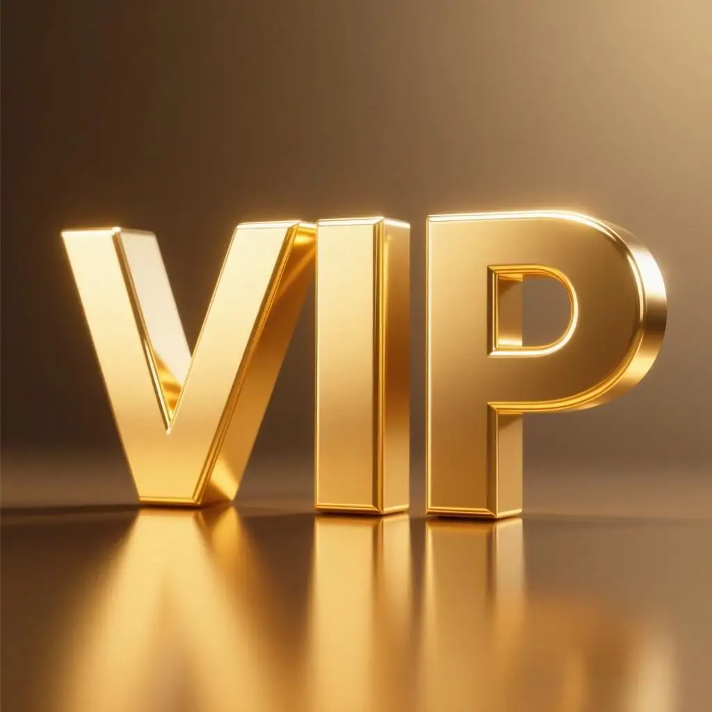 

Индивидуальные продукты для VIP-клиентов