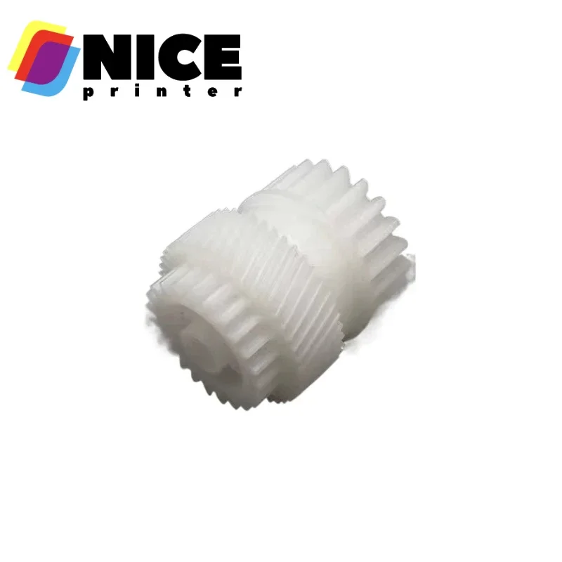 10SETS Fuser Drive Gear for Brother L2500 L2520 L2540 L2560 L2300 L2320 L2340 L2360 L2380 L2680 L2700 L2703 L2705 L2720 L2740