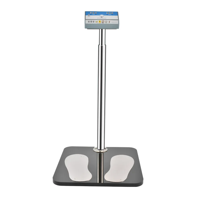 

Human body comprehensive tester, hand and foot ring belt anti-static shoes ESD grounding resistance detector