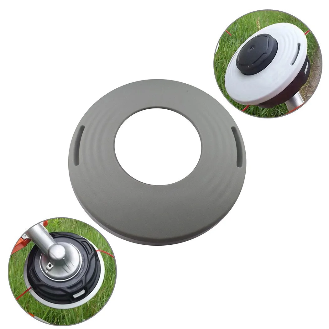 1PC Brushcutter Head Cap Base For Mowing Head Head Bottom Replacement 46-2 4003 713 9701 Garden Power Tool Parts