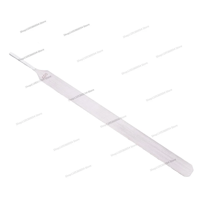 For Model Sanding Tool Double Sided File Model File Gundam Tool Xiaoming Tool Model Detail File