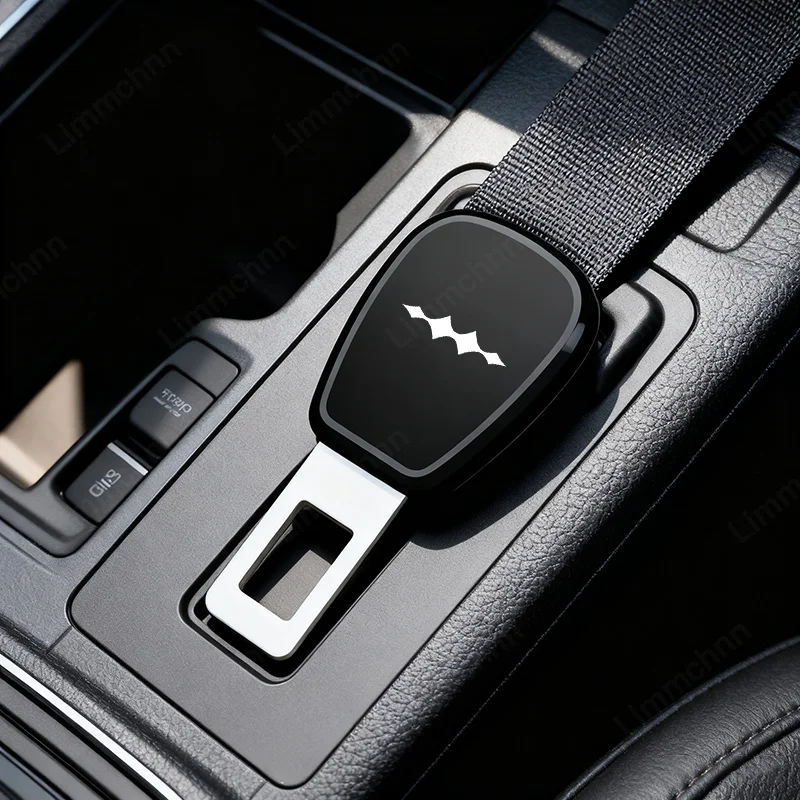 

Secure Seat Belt Extender Buckle For BYD Formula Leopard 9 SUPER 3 SUPER 8 SUPER 5 Premium Durable High-Quality Sturdy Comfort​