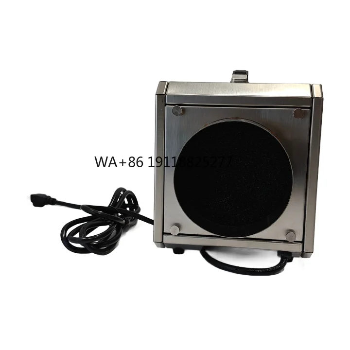 

12L 110v 60hz Portable Small Industrial Desiccant Rotor Dehumidifier Home Use Boat Dehumidifiers UK/USA/EU