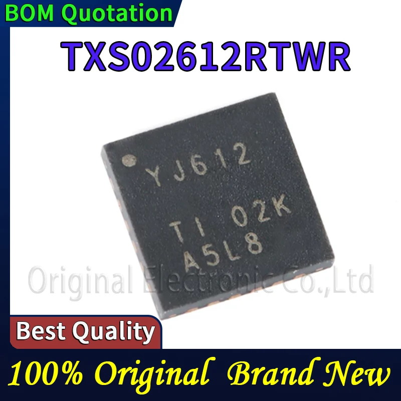 TXS02612RTWR In stock Original High quality