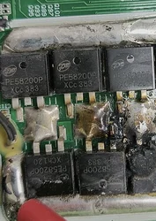 Free shipping  PE58200P 200A 85V   10PCS