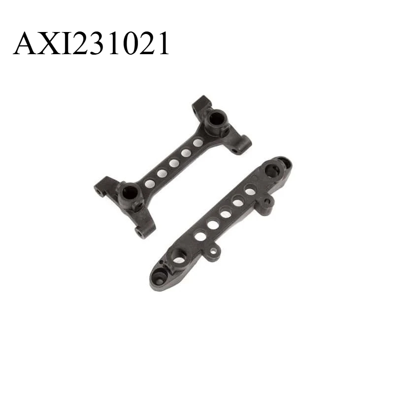 

Монтажный кронштейн гоночного двигателя Axial SCX10 III 3-го поколения AXI231021