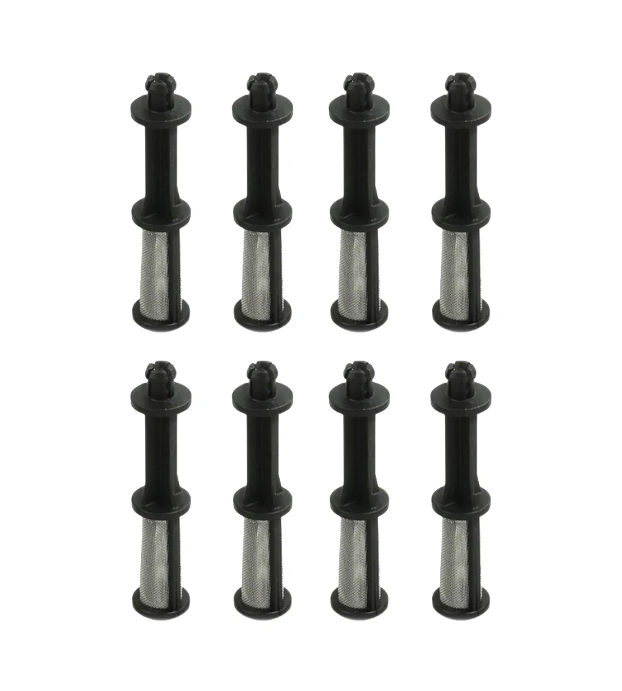 

8 шт. 15678-28010 фильтры клапана управления маслом, совместимые с LEXUS HS250H 2.4L 2010-2012; заменяют 926-125 VVS915 1567828010 926125