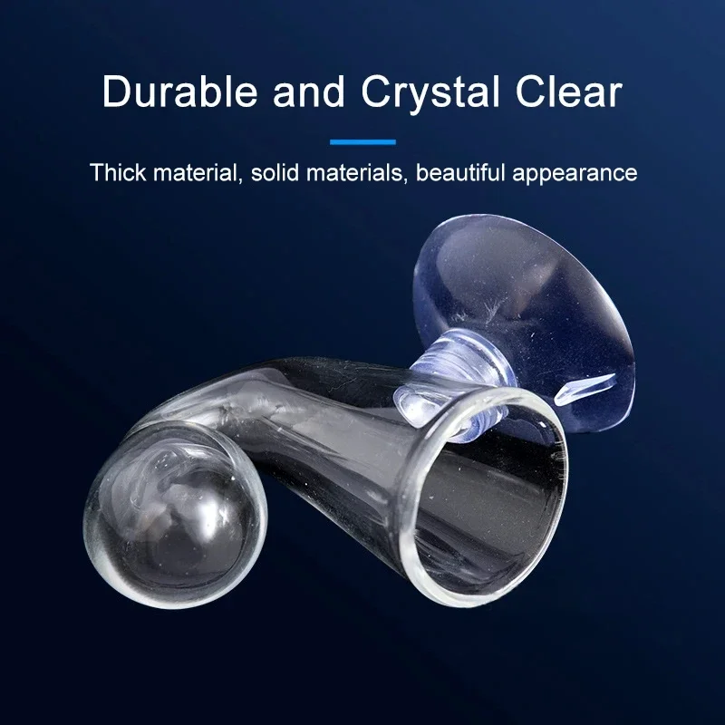 

Liquid CO2 Concentration Glass Monitoring Cup Water Grass Tank CO2 Monitor Detector Monitoring Liquid Note Detection
