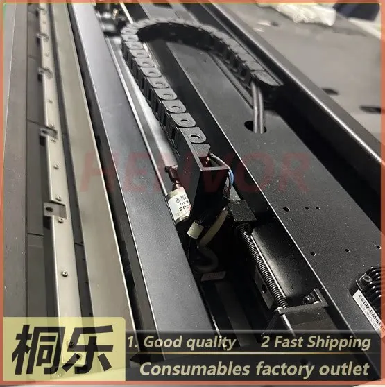 For 36/46/64 UVP Thermal CTP Side Register Timing Drive Belt Transmission Belt CTP Plate Setter Parts