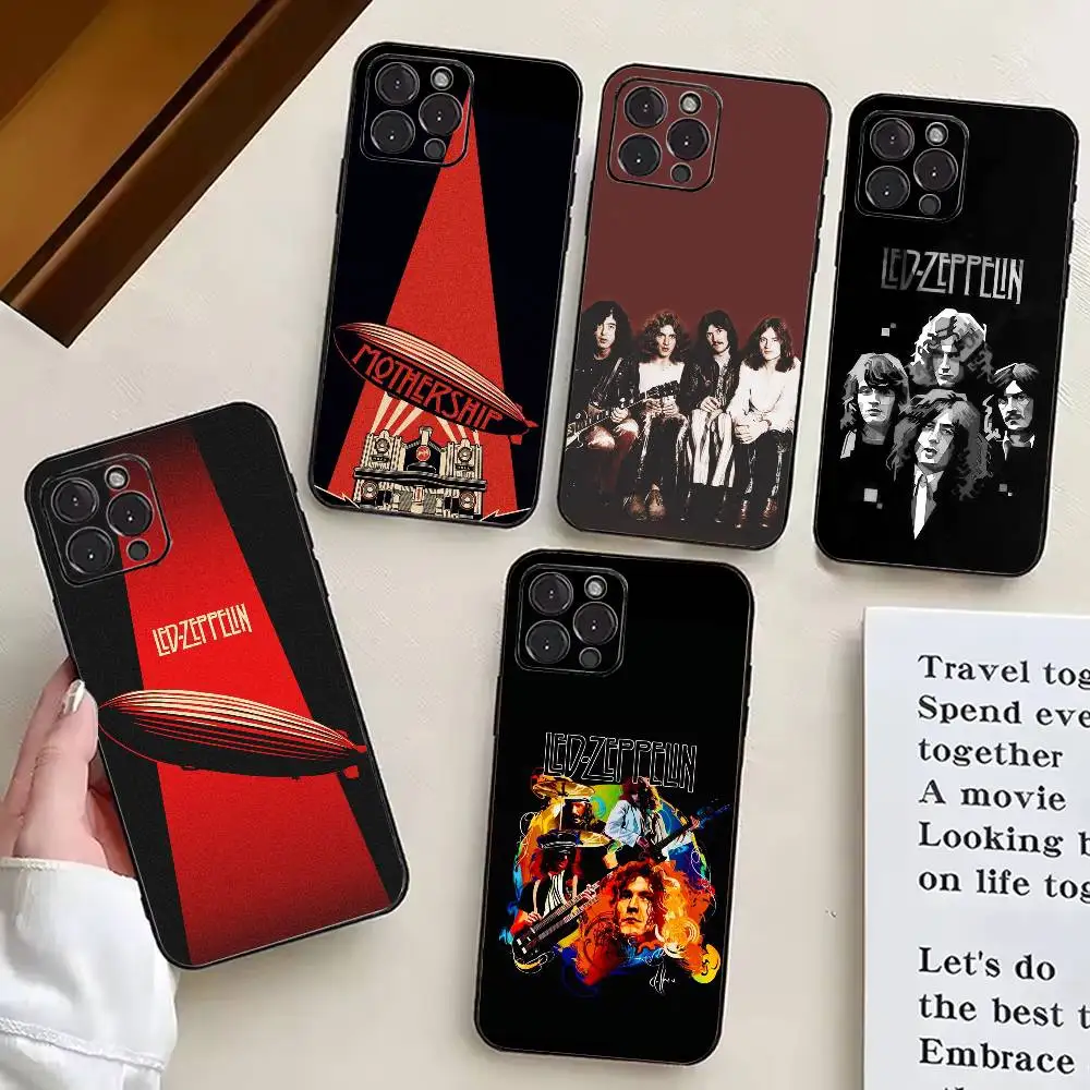 Rock L-Led Z-Zeppel…