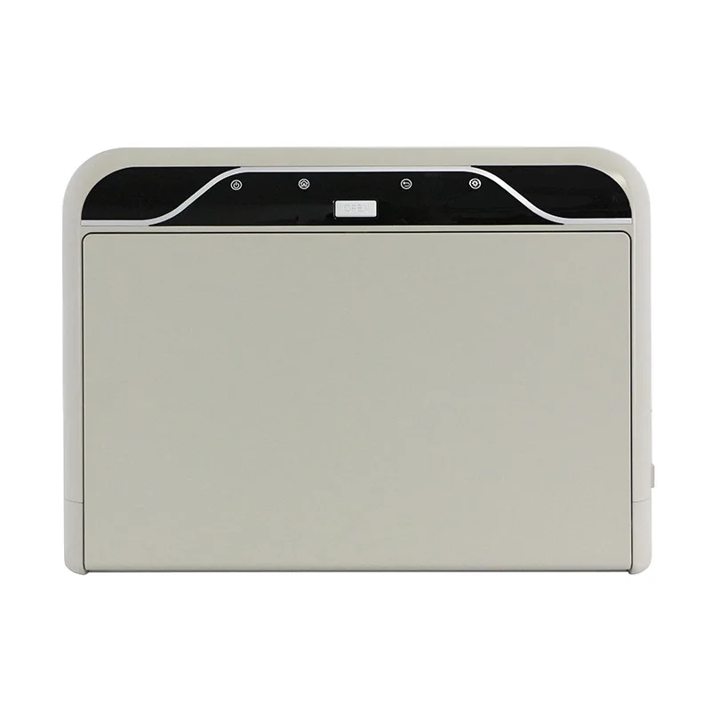 

22 inch car high definition ceiling display, display screen, rear entertainment system