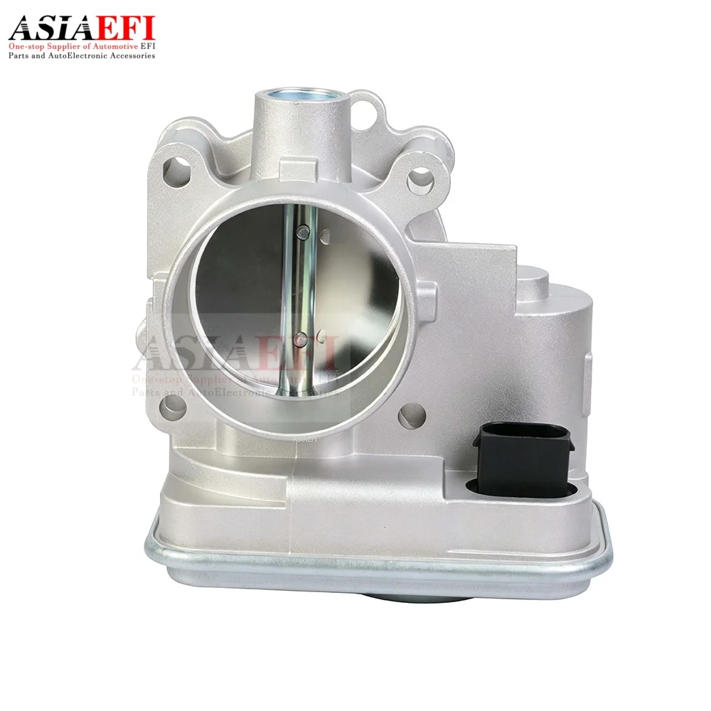 Corpo de Borboleta (Throttle Body Assy) de Alta Qualidade 04891735AC para Chrysler Dodge Journey Jeep Compass Patriot 07-18 Jeep Ram Truck Fiat 500 Grand