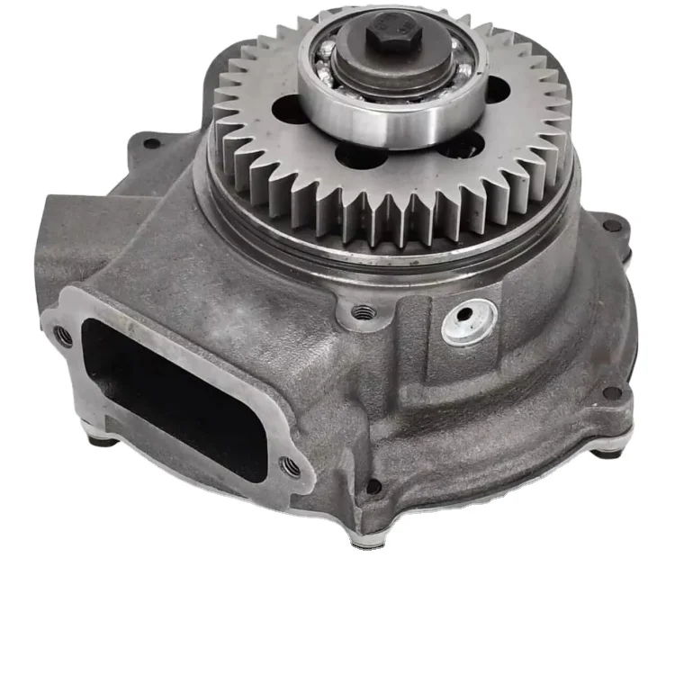 

Водяной насос 176-7000 для двигателей Cat 3196 C-10 C-12, моделей 345B 365B 814F 815F