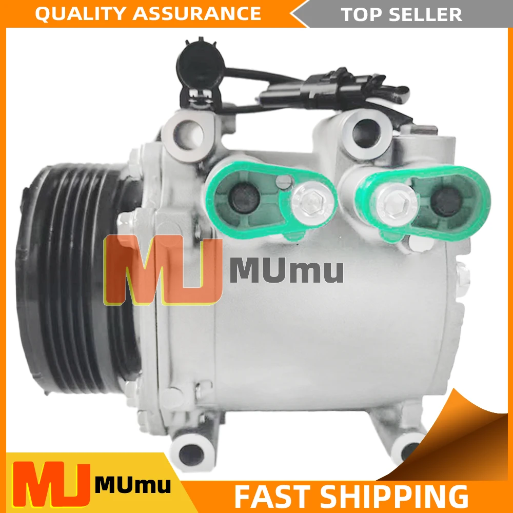 

MSC60CA New Air Conditioning CompressorFor Suzuki Ignis 1.5 95200-86GA0 9520086GA0