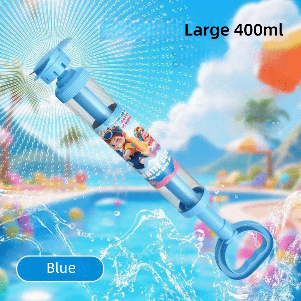 Songkran Spray Water Toys Large Splashing Outdoor Water Spray Toy Fun Multifunctional Sprinkler Atmosphere Props Outdoor Play